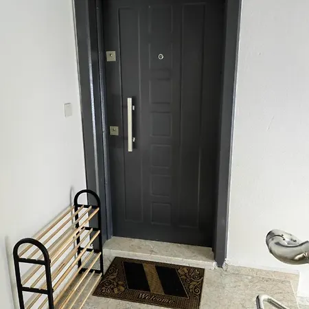 Taycu Apart Fethiye