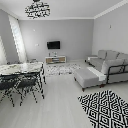 Taycu Apart Фетхие