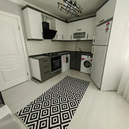 Taycu Apart * Fethiye