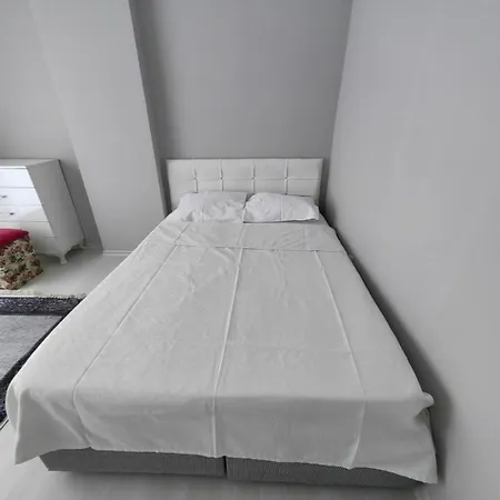 Taycu Apart Appartement *