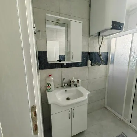 Taycu Apart Fethiye