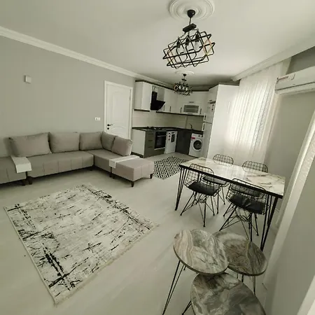 Taycu Apart * Fethiye