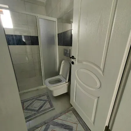 Taycu Apart Appartement *